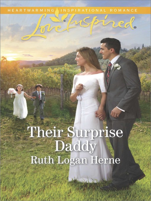 Cover image for Their Surprise Daddy